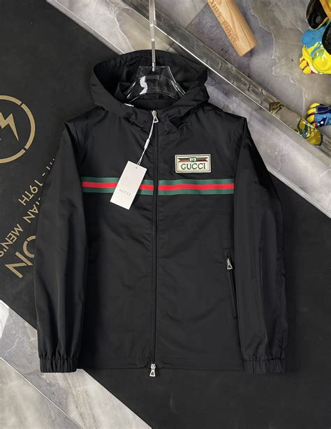 fake gucci metalic jacket|legit gucci.